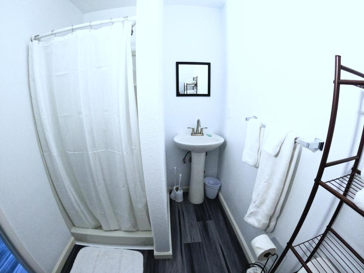 #2 Cozy Vacation Hideaway Self CheckIn Studio Keaau Zewnętrze zdjęcie