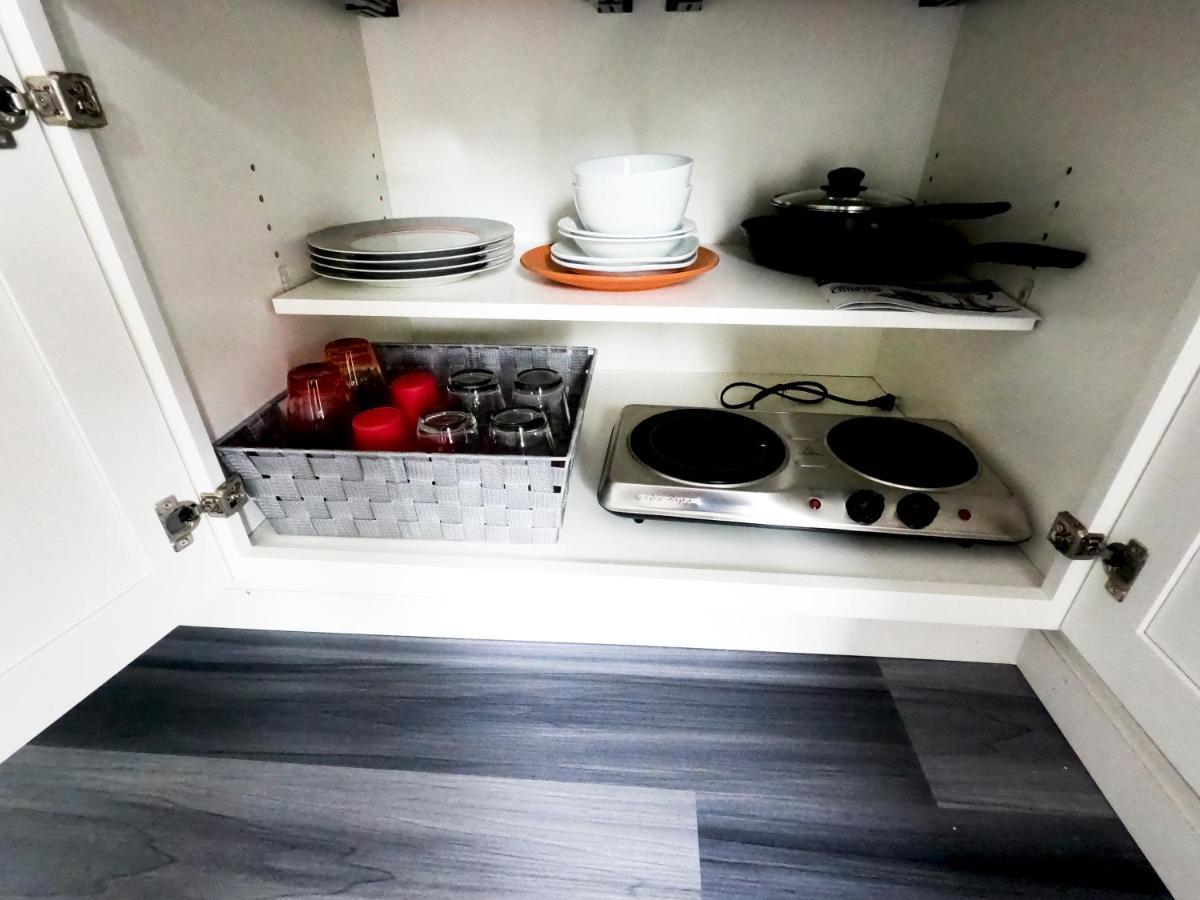 #2 Cozy Vacation Hideaway Self CheckIn Studio Keaau Zewnętrze zdjęcie